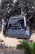 Texas SkyWay