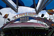 Starship 3000