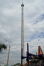 Top 'O Texas Tower