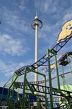 Top 'O Texas Tower