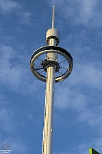 Top 'O Texas Tower