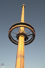 Top 'O Texas Tower