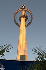 Top 'O Texas Tower