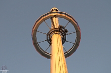 Top 'O Texas Tower