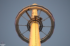 Top 'O Texas Tower