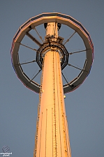 Top 'O Texas Tower