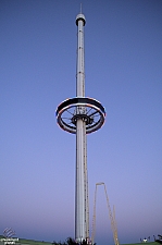 Top 'O Texas Tower