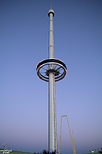 Top 'O Texas Tower