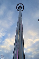 Top 'O Texas Tower