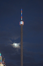 Top 'O Texas Tower