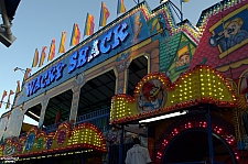 Wacky Shack