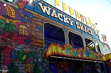 Wacky Shack