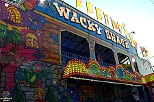 Wacky Shack