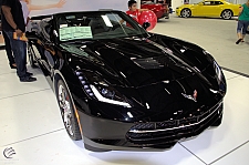 Corvette Stingray