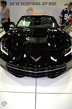 Corvette Stingray