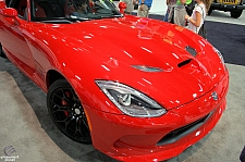 Viper SRT