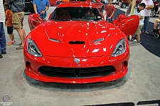 Viper SRT