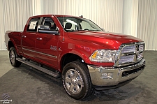 2500 Laramie