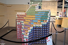 Canstruction