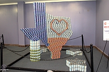 Canstruction