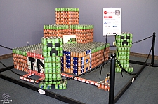 Canstruction