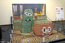 Canstruction