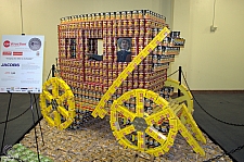 Canstruction