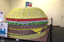 Canstruction