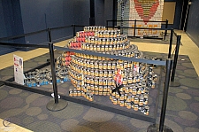 Canstruction