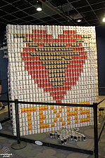 Canstruction