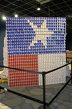 Canstruction