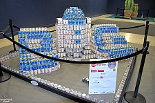 Canstruction