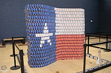 Canstruction