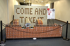 Canstruction