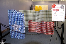 Canstruction