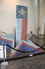 Canstruction