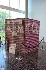 Canstruction