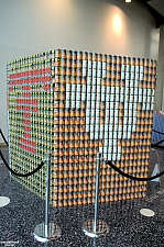 Canstruction