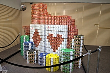 Canstruction