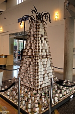 Canstruction