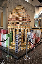 Canstruction