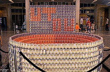 Canstruction