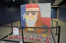 Canstruction