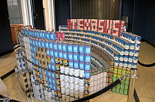 Canstruction