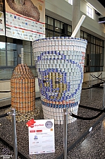 Canstruction