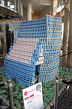 Canstruction