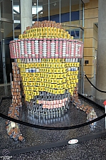 Canstruction