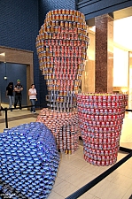 Canstruction