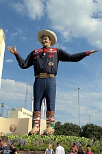 Big Tex