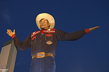 Big Tex